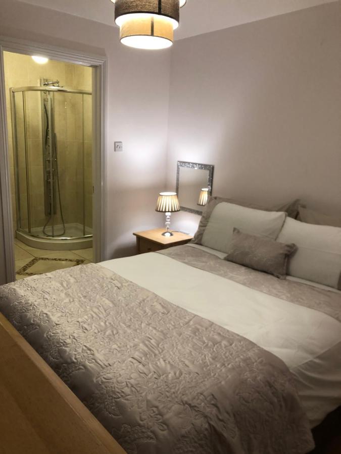 Coastal Townhouse Belmullet Villa Eksteriør billede