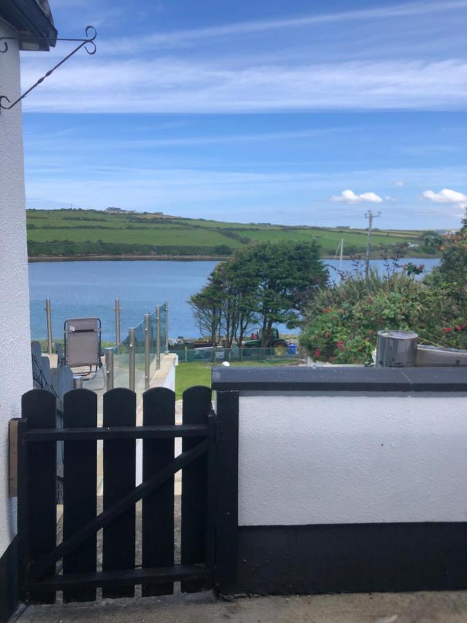Coastal Townhouse Belmullet Villa Eksteriør billede